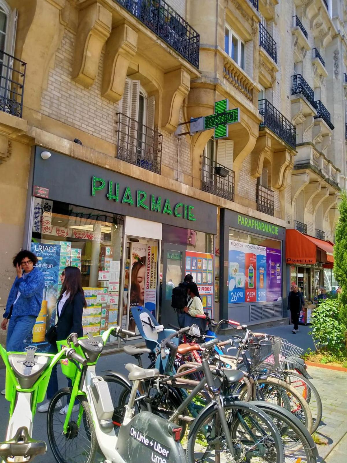 Exceptionnel A Paris - Petit Prix - Coup De Coeur Assure ! Appartement Buitenkant foto