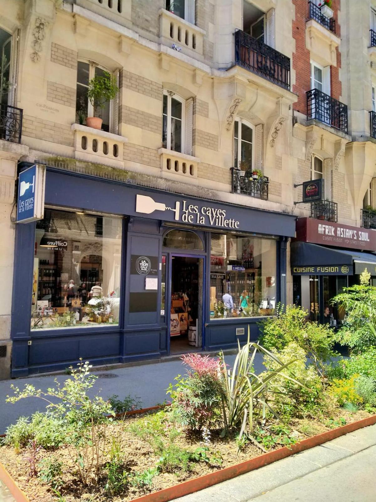 Exceptionnel A Paris - Petit Prix - Coup De Coeur Assure ! Appartement Buitenkant foto