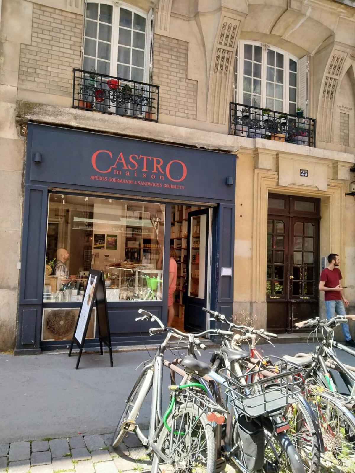 Exceptionnel A Paris - Petit Prix - Coup De Coeur Assure ! Appartement Buitenkant foto
