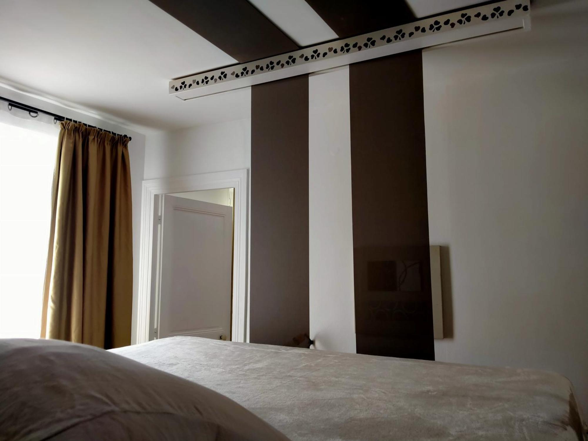 Exceptionnel A Paris - Petit Prix - Coup De Coeur Assure ! Appartement Buitenkant foto